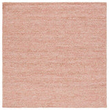 safavieh clearance natural fiber nfb950u pink rug