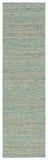 safavieh clearance natural fiber nfb950y green rug