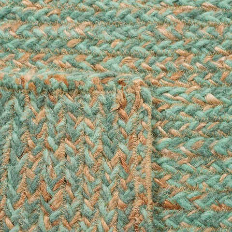 safavieh clearance natural fiber nfb950y green rug