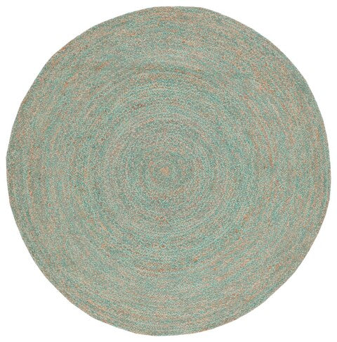 safavieh clearance natural fiber nfb950y green rug