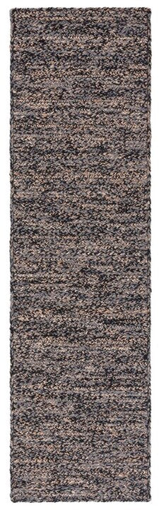 safavieh clearance natural fiber nfb950z black rug