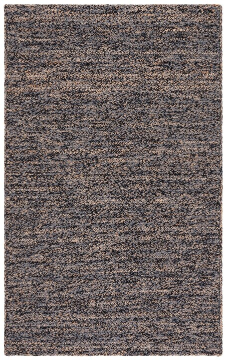 safavieh clearance natural fiber nfb950z black rug