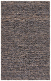 safavieh clearance natural fiber nfb950z black rug