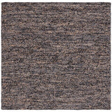 safavieh clearance natural fiber nfb950z black rug
