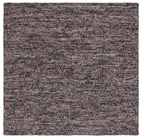 safavieh clearance natural fiber nfb950z black rug