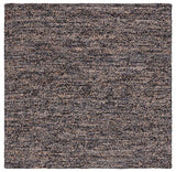 safavieh clearance natural fiber nfb950z black rug