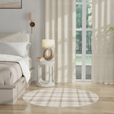 nourison grafix grf03 ivory beige rug