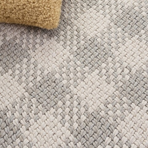 safavieh clearance natural fiber couture nfc105g silver rug