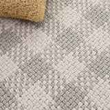 safavieh clearance natural fiber couture nfc105g silver rug