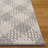 safavieh clearance natural fiber couture nfc105g silver rug