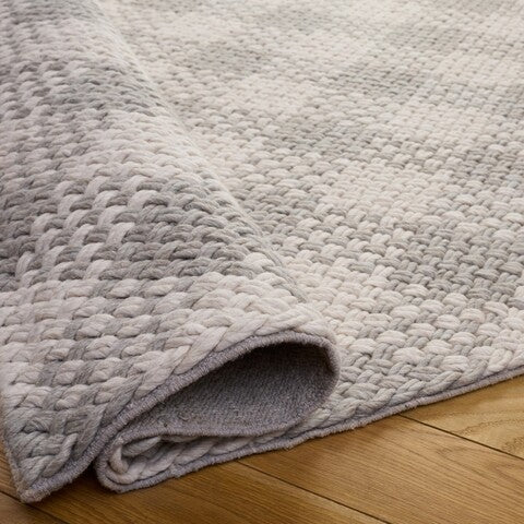 safavieh clearance natural fiber couture nfc105g silver rug