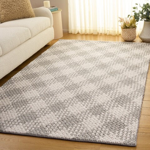 safavieh clearance natural fiber couture nfc105g silver rug