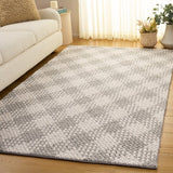 safavieh clearance natural fiber couture nfc105g silver rug
