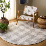 safavieh clearance natural fiber couture nfc105g silver rug