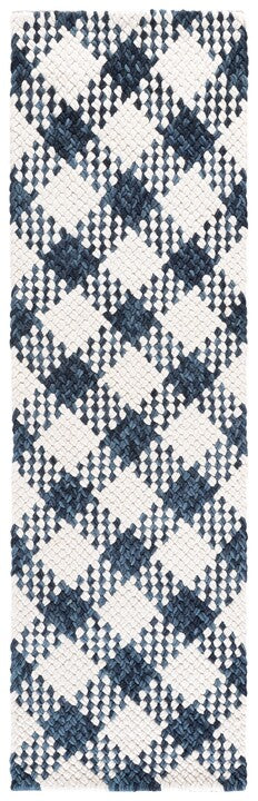 safavieh clearance natural fiber couture nfc105n navy rug