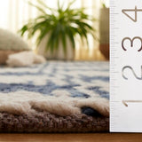 safavieh clearance natural fiber couture nfc105n navy rug