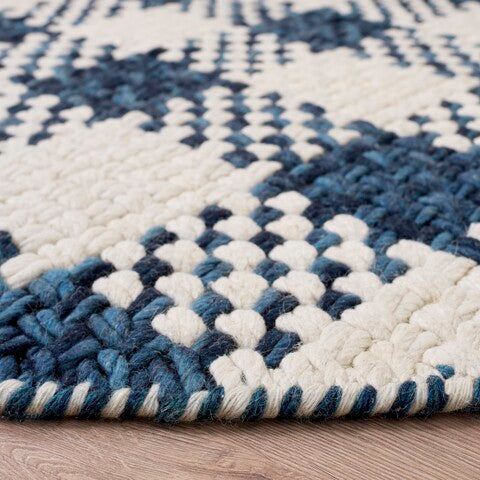 safavieh clearance natural fiber couture nfc105n navy rug