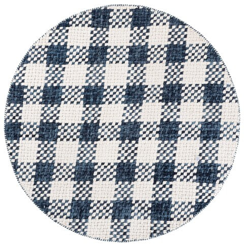 safavieh clearance natural fiber couture nfc105n navy rug
