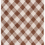 safavieh clearance natural fiber couture nfc105p rust rug