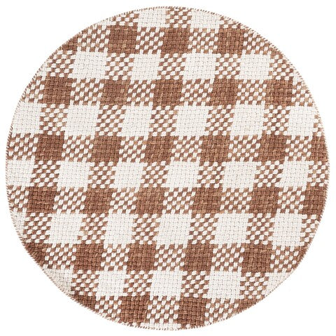 safavieh clearance natural fiber couture nfc105p rust rug