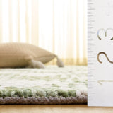safavieh clearance natural fiber couture nfc105y green rug