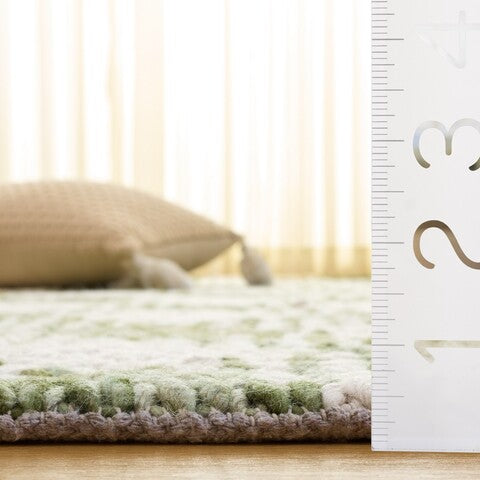 safavieh clearance natural fiber couture nfc105y green rug