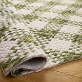 safavieh clearance natural fiber couture nfc105y green rug