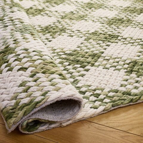 safavieh clearance natural fiber couture nfc105y green rug