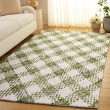 safavieh clearance natural fiber couture nfc105y green rug