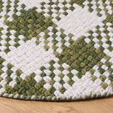 safavieh clearance natural fiber couture nfc105y green rug
