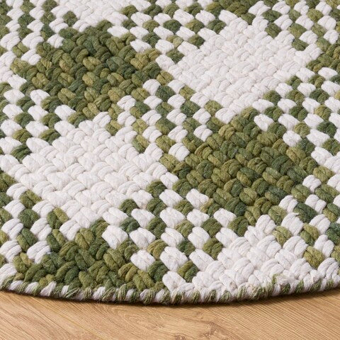 safavieh clearance natural fiber couture nfc105y green rug