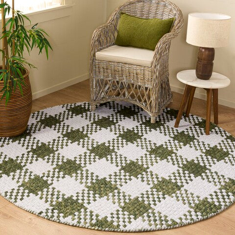 safavieh clearance natural fiber couture nfc105y green rug