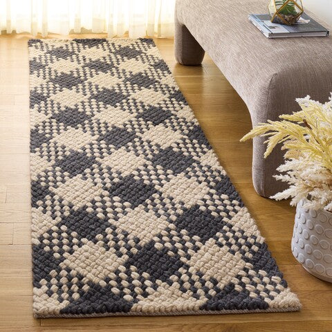 safavieh clearance natural fiber couture nfc105z black rug