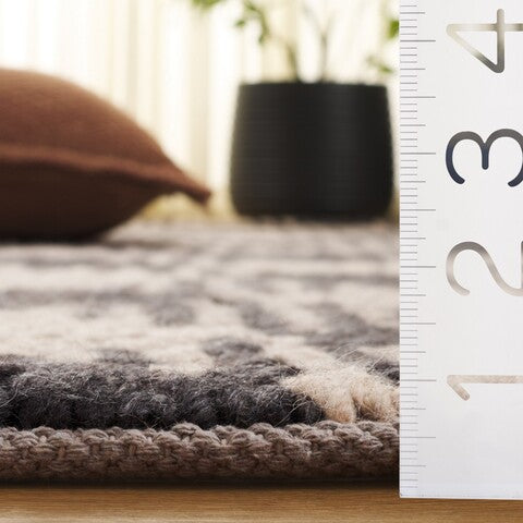 safavieh clearance natural fiber couture nfc105z black rug
