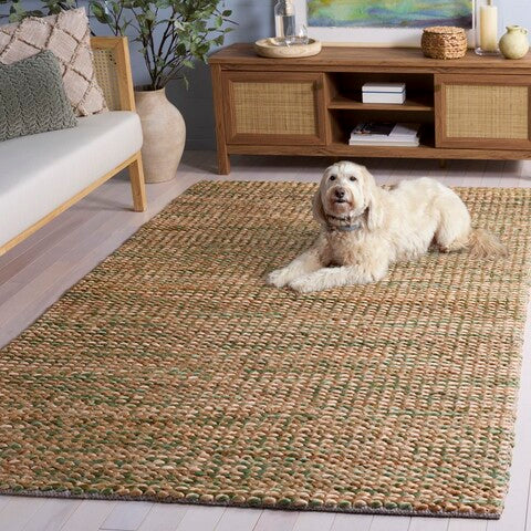 safavieh clearance natural fiber couture nfc111y natural rug