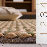 safavieh clearance natural fiber couture nfc111y natural rug