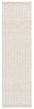 safavieh clearance natural fiber couture nfc112a ivory rug
