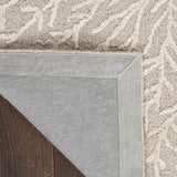 nourison ma30 star smr03 taupe rug