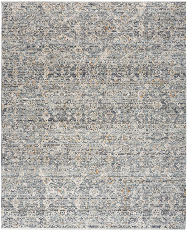 nourison lynx lnx08 charcoal rug