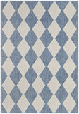 nourison positano pos04 navy blue rug