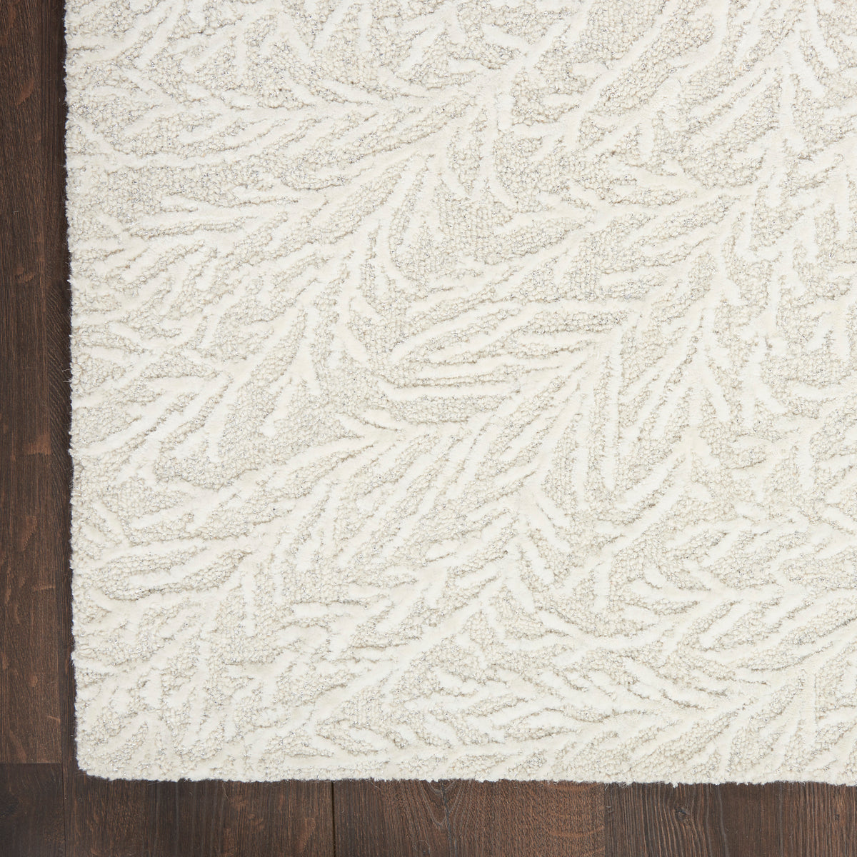 nourison ma30 star smr03 ivory rug