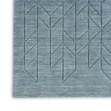 nourison alessia ale01 blue rug