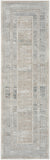 nourison glitz glz07 ivory multicolor rug