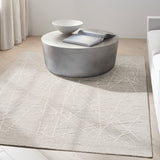 nourison ck044 wander wnd01 grey rug