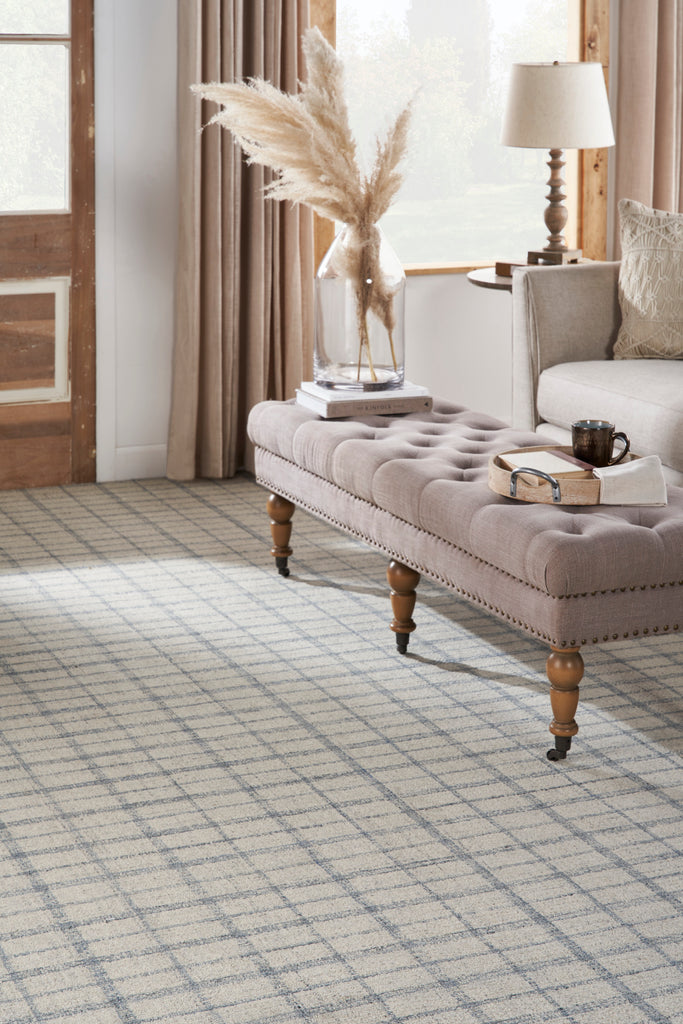rugs done right custom tartan trttn horizon rug