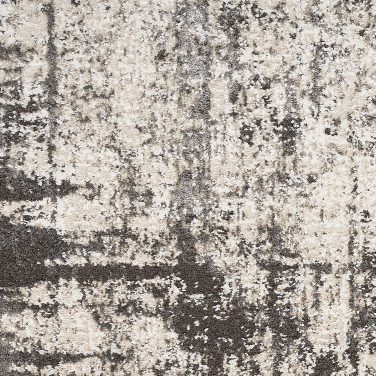 nourison desire dsr05 grey ivory rug