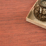 nourison washable essentials wae01 brick rug