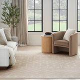 nourison grafix grf37 beige rug