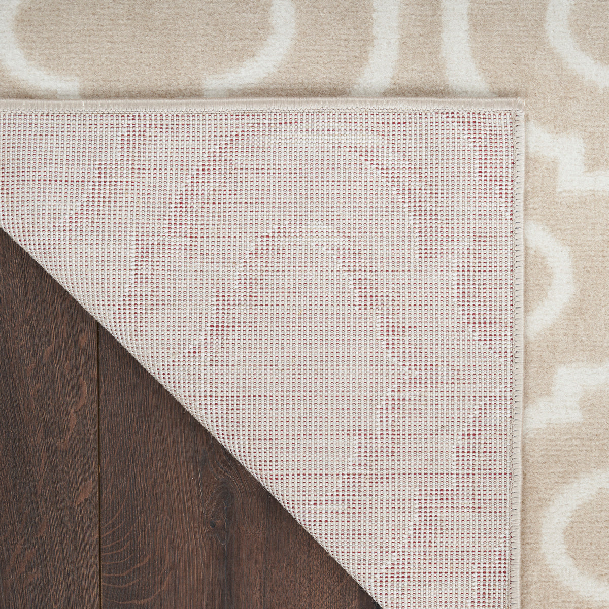 nourison jubilant jub19 beige rug