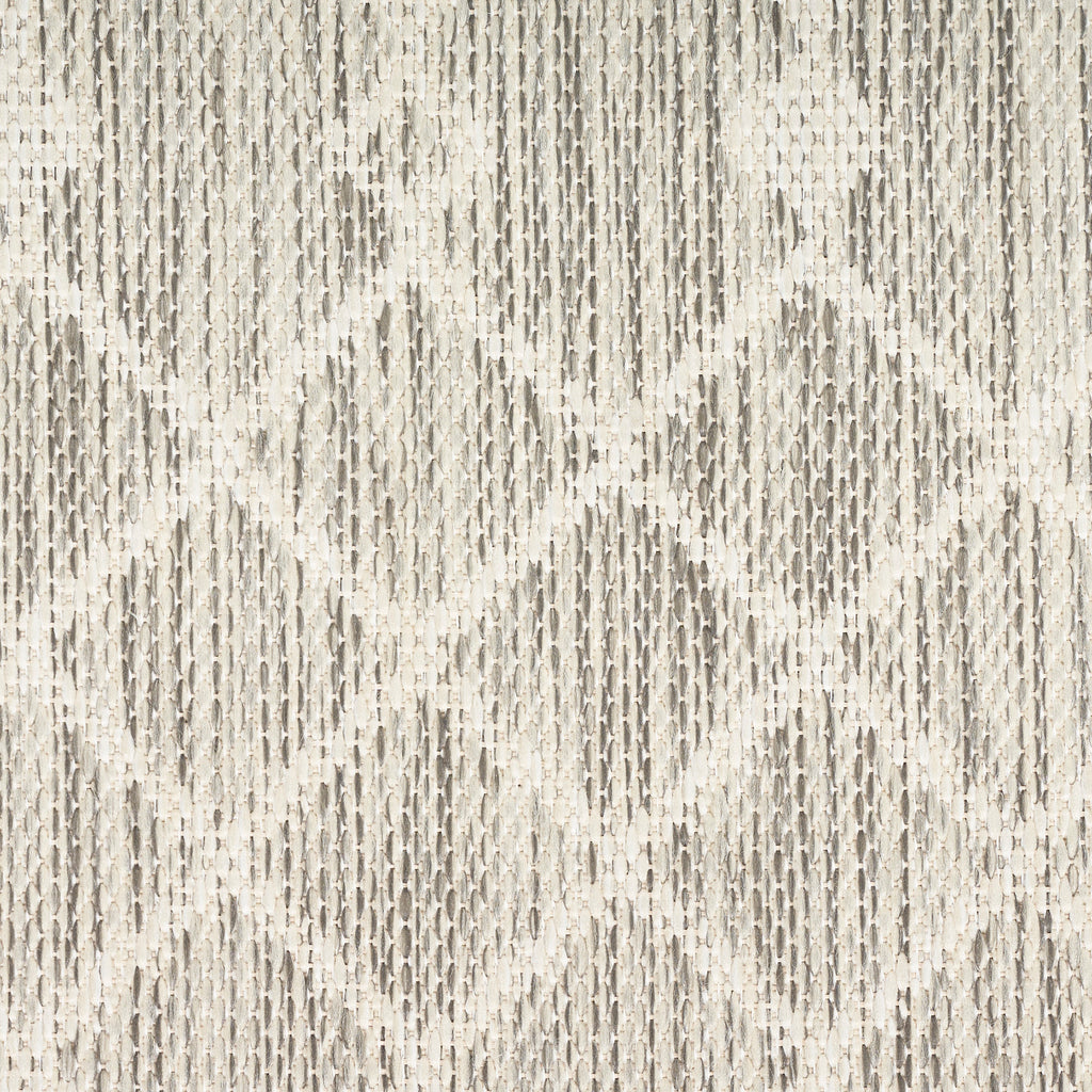 nourison positano pos02 light grey rug
